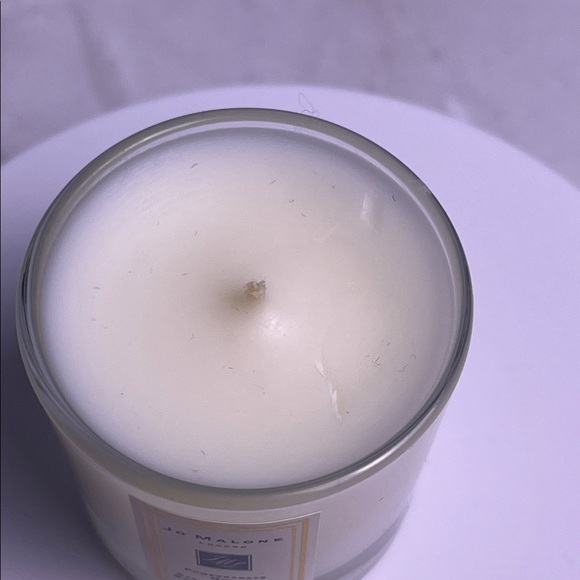 Jo Malone London Pomegranate Noir Mini Travel Candle - Picture 2 of 2